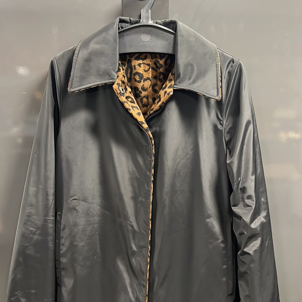 Talbots Coat/jacket - Picture 2 of 4